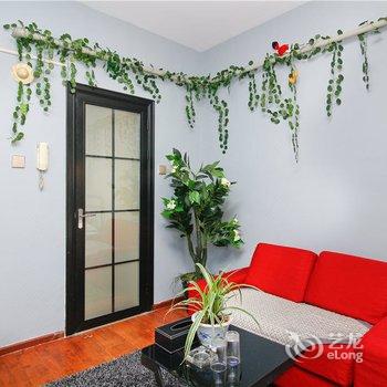 西安Lucy公寓(明秦王府城墙遗址分店)酒店提供图片