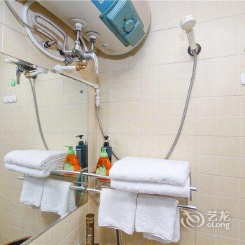 西安Lucy公寓(明秦王府城墙遗址分店)酒店提供图片