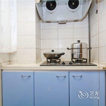 西安Lucy公寓(明秦王府城墙遗址分店)酒店提供图片