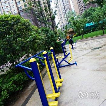 西安严倩云公寓(茶张村分店)酒店提供图片