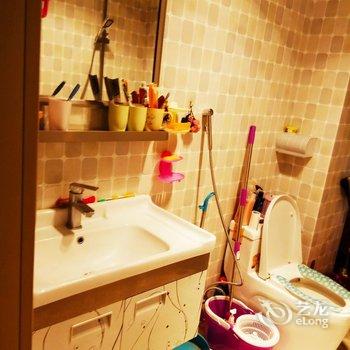 西安严倩云公寓(茶张村分店)酒店提供图片