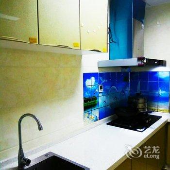 西安严倩云公寓(茶张村分店)酒店提供图片