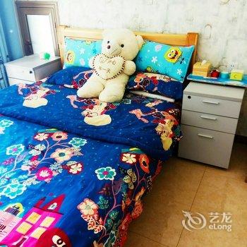 西安严倩云公寓(茶张村分店)酒店提供图片