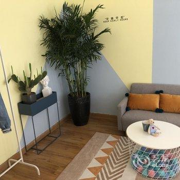 西安Rising公寓(希乐城分店)酒店提供图片