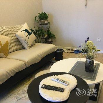 成都羊羊羊的花样年公寓酒店提供图片