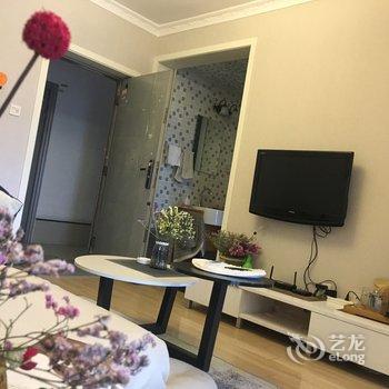 成都羊羊羊的花样年公寓酒店提供图片