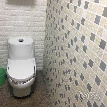 成都羊羊羊的花样年公寓酒店提供图片