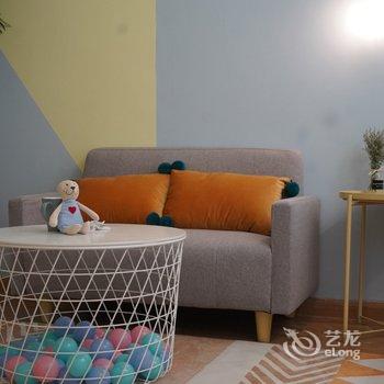 西安Rising公寓(希乐城分店)酒店提供图片