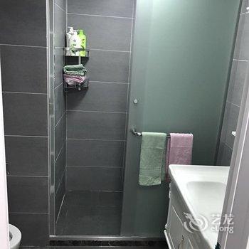 西安Rising公寓(希乐城分店)酒店提供图片