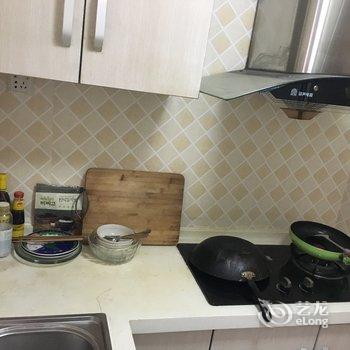 成都羊羊羊的花样年公寓酒店提供图片