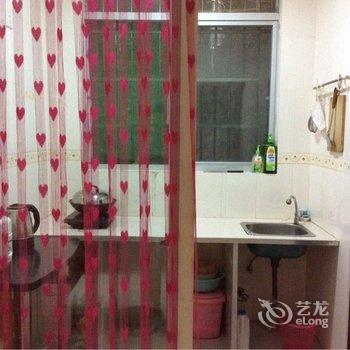 三亚小史姐姐特色民宿(渔村路分店)酒店提供图片