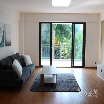 福州万有引力公寓(象峰村分店)酒店提供图片