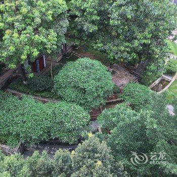 广州华南植物园公寓酒店提供图片