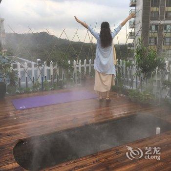 广州华南植物园公寓酒店提供图片