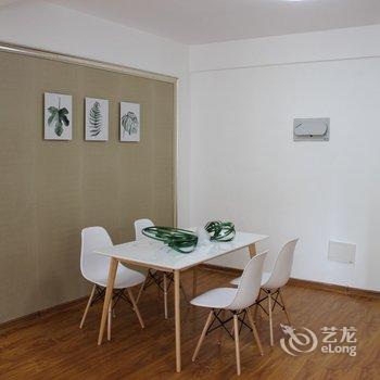 福州万有引力公寓(象峰村分店)酒店提供图片