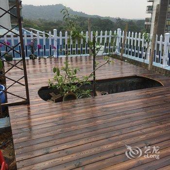 广州华南植物园公寓酒店提供图片