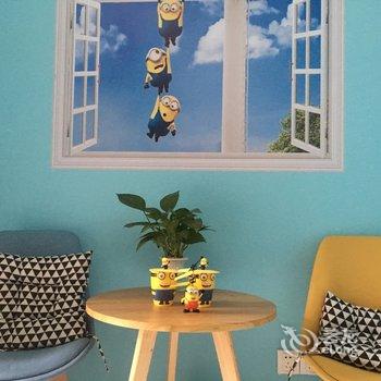 广州华南植物园公寓酒店提供图片