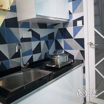 广州华南植物园公寓酒店提供图片