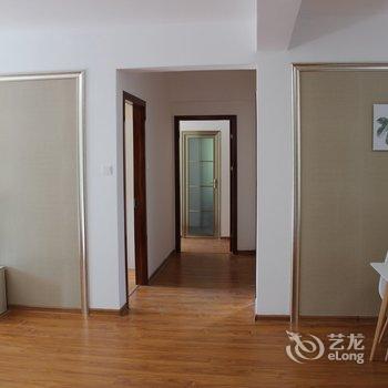 福州万有引力公寓(象峰村分店)酒店提供图片