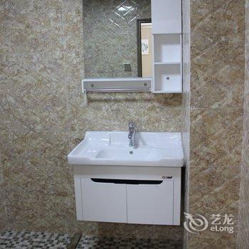 福州万有引力公寓(象峰村分店)酒店提供图片