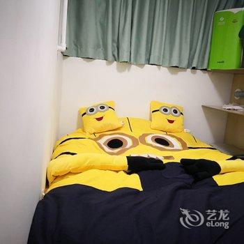 广州华南植物园公寓酒店提供图片