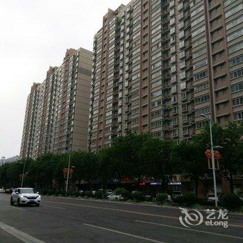 西安雨秋公寓(河址西村分店)酒店提供图片