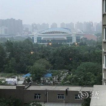 西安雨秋公寓(河址西村分店)酒店提供图片