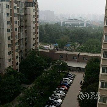 西安雨秋公寓(河址西村分店)酒店提供图片