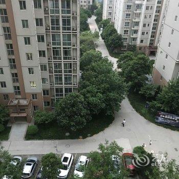 西安雨秋公寓(河址西村分店)酒店提供图片