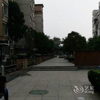 西安雨秋公寓(河址西村分店)酒店提供图片