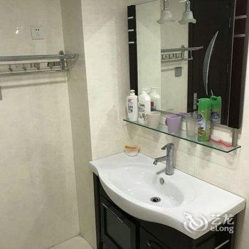 西安雨秋公寓(河址西村分店)酒店提供图片