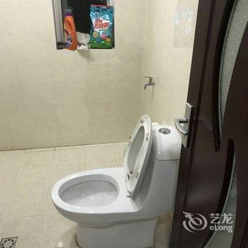 西安雨秋公寓(河址西村分店)酒店提供图片