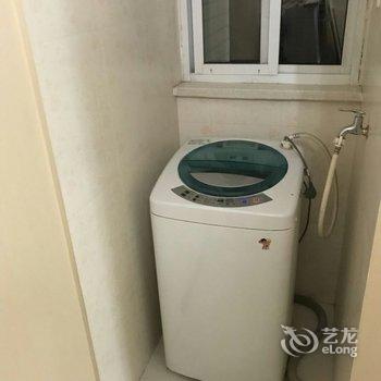 西安雨秋公寓(河址西村分店)酒店提供图片