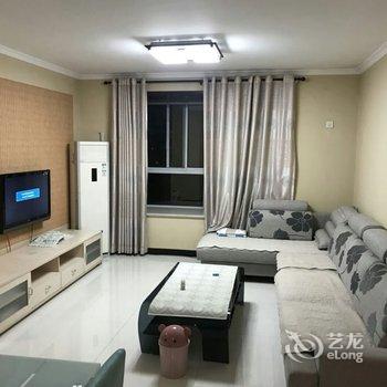 西安雨秋公寓(河址西村分店)酒店提供图片