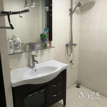 西安雨秋公寓(河址西村分店)酒店提供图片