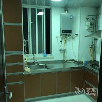 西安雨秋公寓(河址西村分店)酒店提供图片