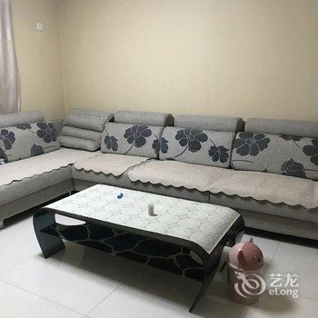 西安雨秋公寓(河址西村分店)酒店提供图片