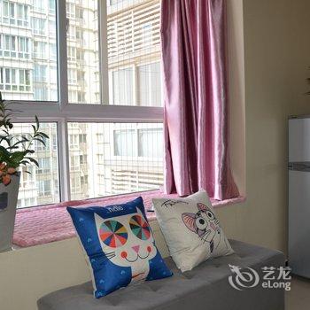 西安周小娇的民宿(陕西自然博物馆分店)酒店提供图片