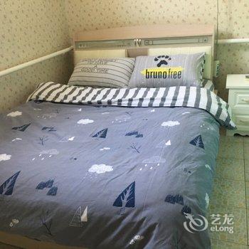 北京旮旯小院民宿酒店提供图片