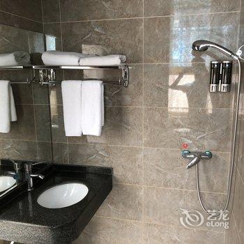 重庆姜德琼公寓(江涌翠堤亲水公园分店)酒店提供图片