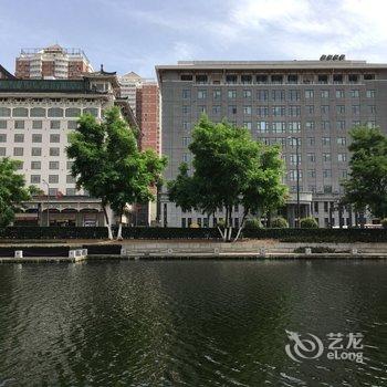 西安刘小小公寓酒店提供图片