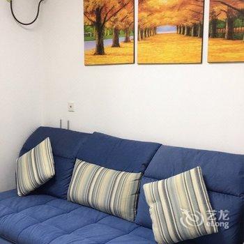 成都用户5120特色民宿(校园路口分店)酒店提供图片