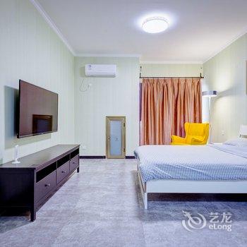 西安天玺公寓(明德路南口分店)酒店提供图片