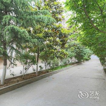 西安洋洋之家特色民宿(西安城墙景区分店)酒店提供图片