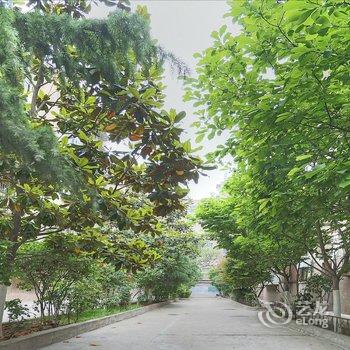 西安洋洋之家特色民宿(西安城墙景区分店)酒店提供图片