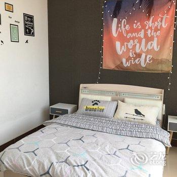 北京旮旯小院民宿酒店提供图片