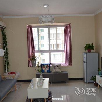 西安周小娇的民宿(陕西自然博物馆分店)酒店提供图片