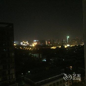 西安壹点公寓(昌明路东口分店)酒店提供图片