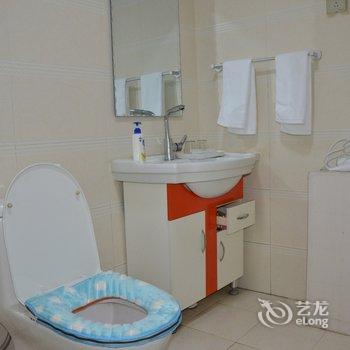 西安周小娇的民宿(陕西自然博物馆分店)酒店提供图片