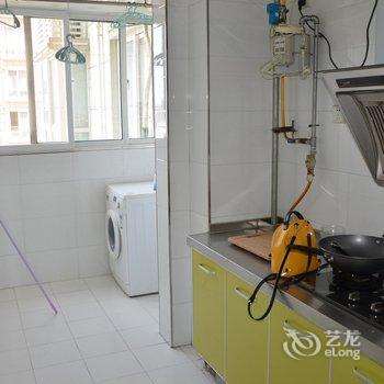 西安周小娇的民宿(陕西自然博物馆分店)酒店提供图片